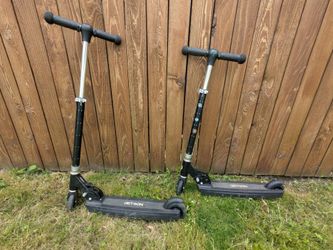 Razor scooters 2 available