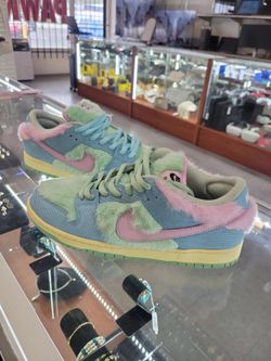 Nike Verdy Dunk Low