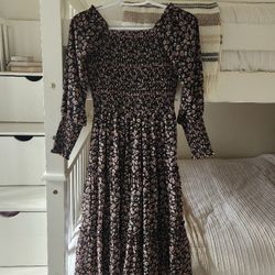 Ivy City Dress