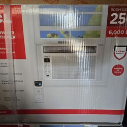 Air Conditioner New 