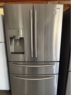 Samsung Fridge