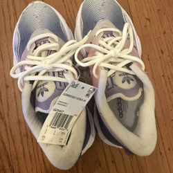 Adidas Ozweego Kids Shoes - Size 4.5