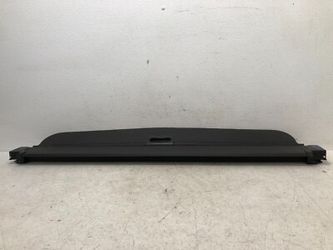 2014-2018 BMW X5 Rear Sunshade Trunk Privacy Cover Shade