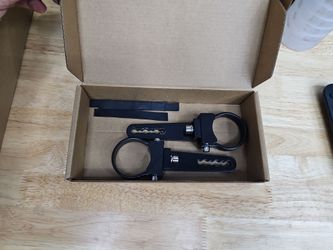 360 Light Mounts UTV/ATV