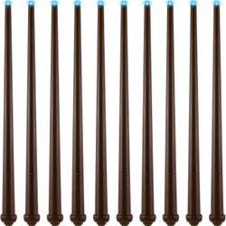 10 face magic light up ones with sound