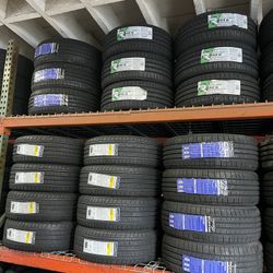 205-55-16 Tires 65$ Each Lowest Price In Bay Areas 