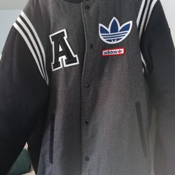 Adidas Jacket 