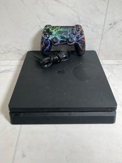 Sony Playstation 4 Slim (PS4) - 1TB (A1G009537)