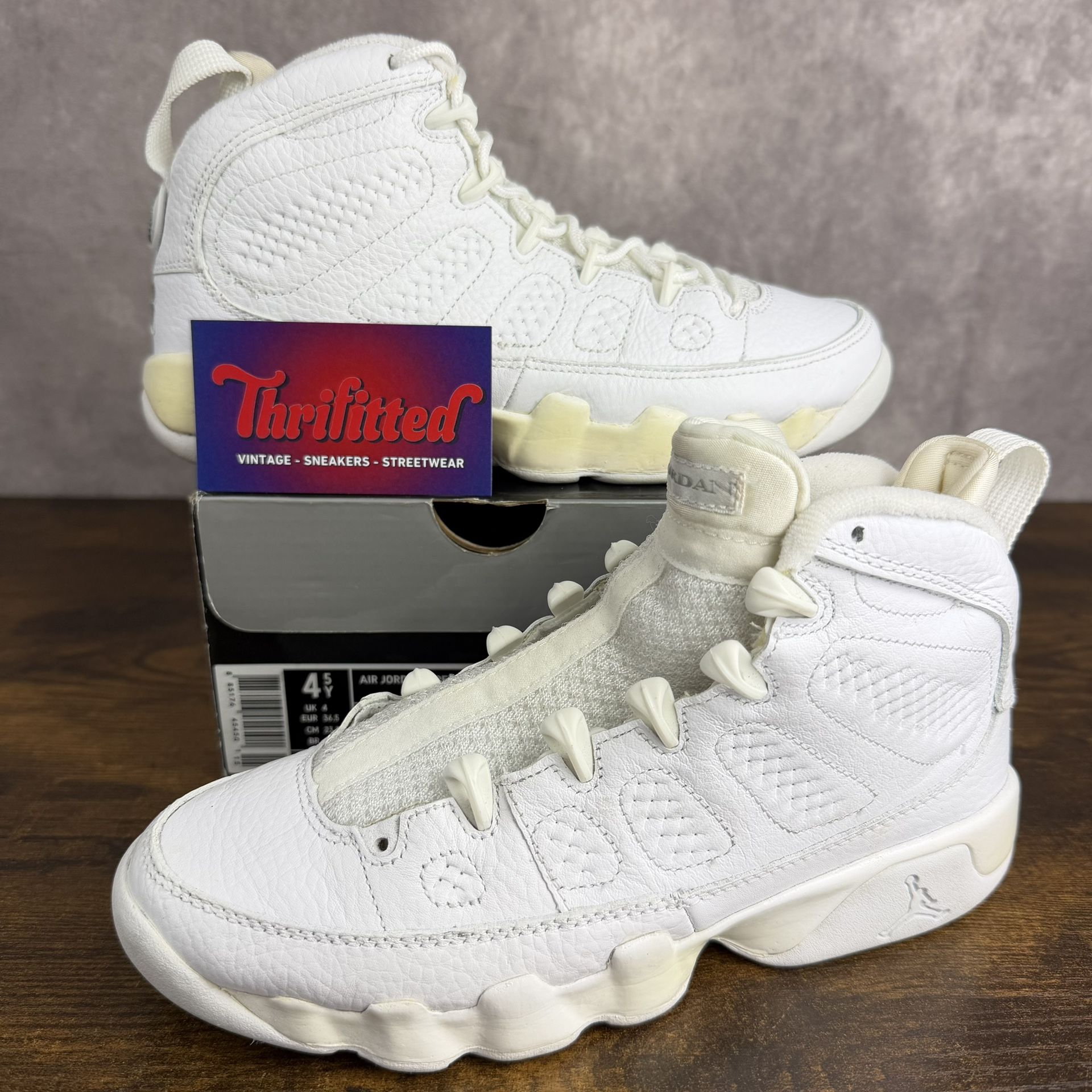 Air Jordan 9 25th Anniversary Jordan 9 Retro  main image 2