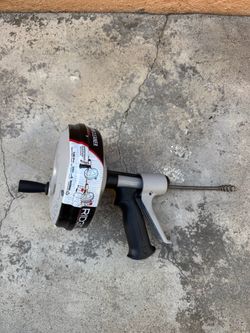 Drain cleaner for sale