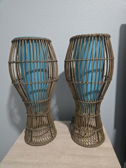 Lindas Y Modernas Lámparas.