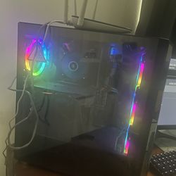 Gaming pc
