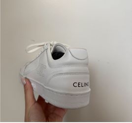 Brand New Celine women sneakers