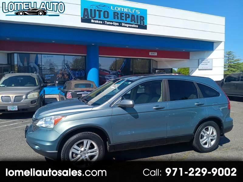 2011 Honda CR-V