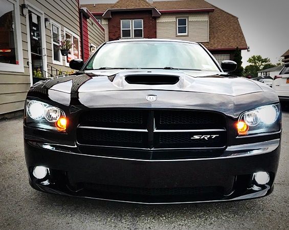 Firm_Price14OO_2006 Dodge Charger SRT8Read Description