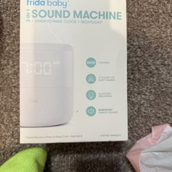 Sound Machine Frida