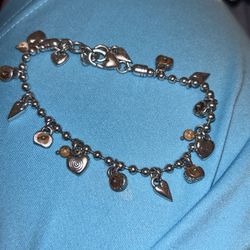 Brighton Charm Bracelet 