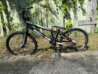Bike  Redline