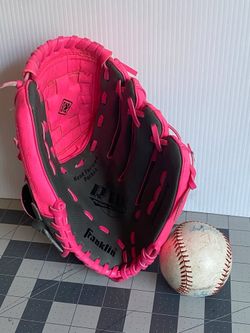 Franklin Little League 10 1/2 " Glove