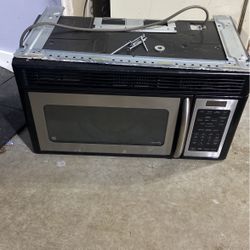 GE Microwave