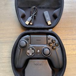 Nacon Revolution 5 Pro Controller