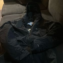 Columbia Jacket Woman