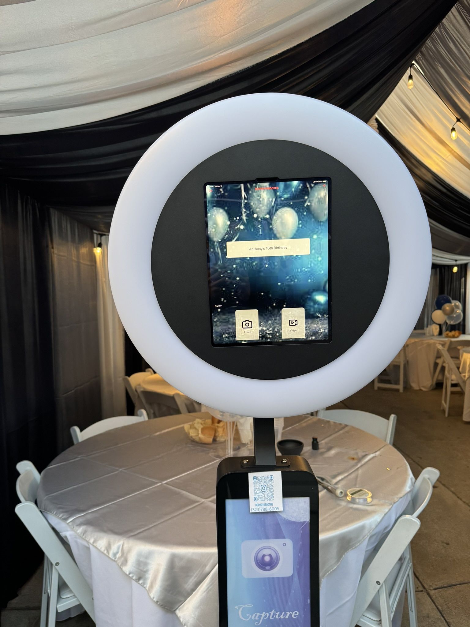 Photo Booth