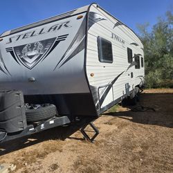 Toyhauler 2019 -Eager To Sell