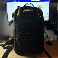 Torvol Quad PITSTOP V2 Camera Backpack