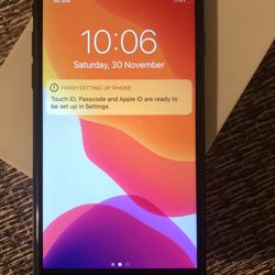 Factory unlocked apple iphone 8 64 gb, store warranty 