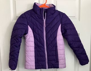 Jacket for girls size 5/6t
