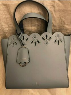 Kate Spade NY Magnolia Street Mina Tote NWT