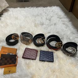 Belt for men size 34 to 36