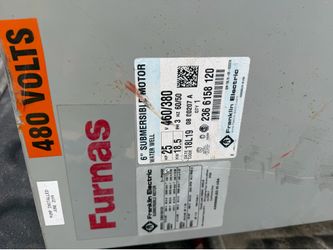 Circuit Breaker almost new $400
