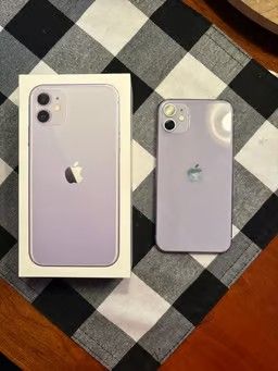 iPhone 11 ( Xfinity Mobile)