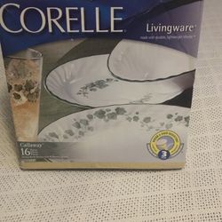 CORELLE LIVINGWARE