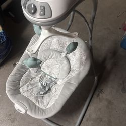 Baby Swing 