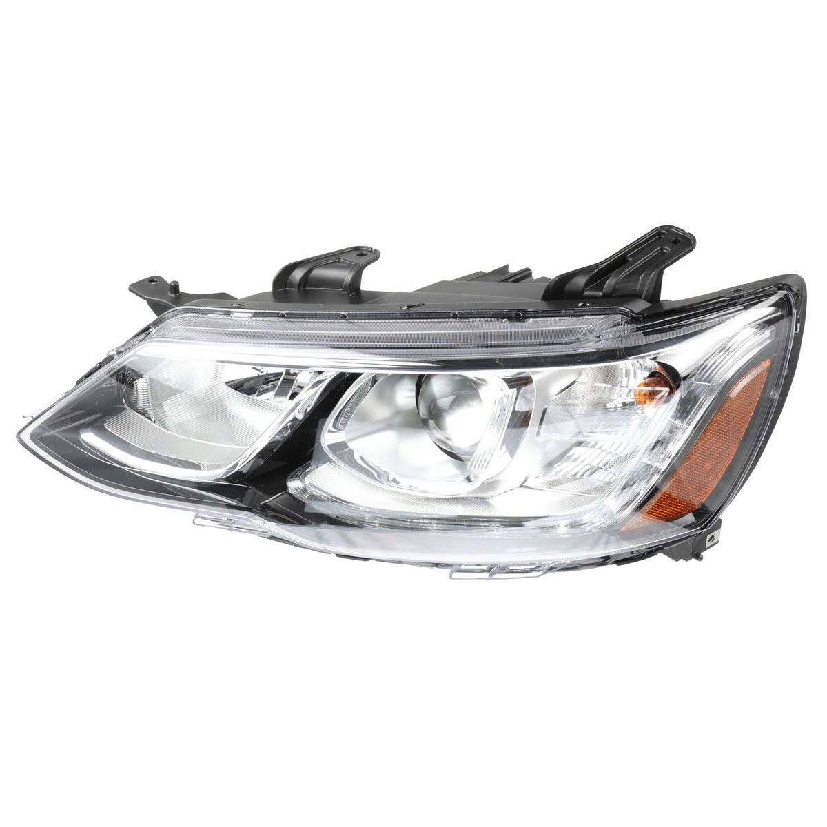 Chevy Sonic 2017-2020 Driver Side Headlight