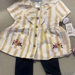 Babygirl Outfit 