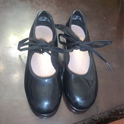 Tap Shoes