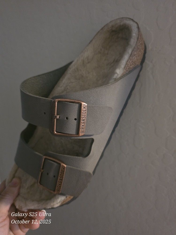 Mens Birkenstock