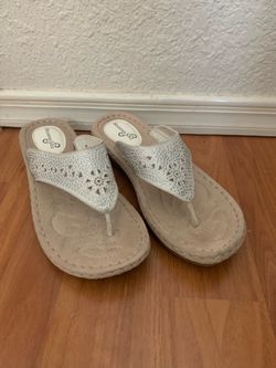 Ladies Sandals