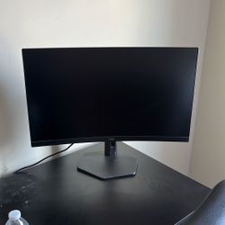Aoc Gaming Monitor 