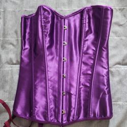 Corset