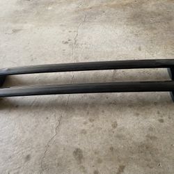 Roof Rack