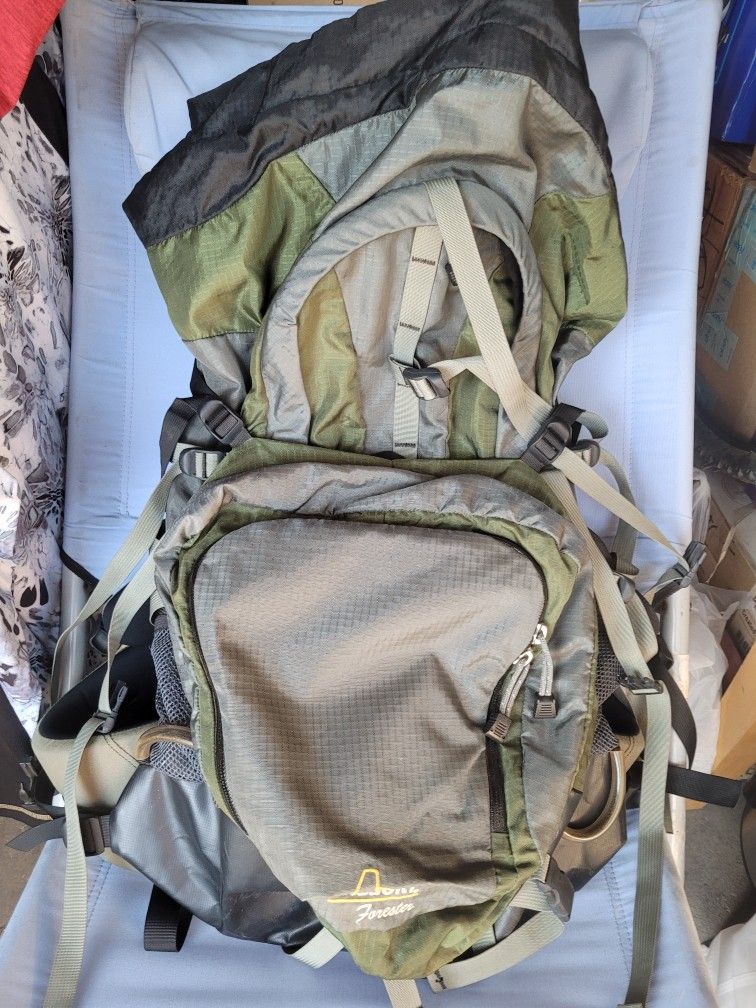 Gregory Forester Backpack Men's Medium