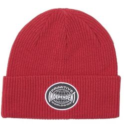 Primitive x Independent  Beanie 