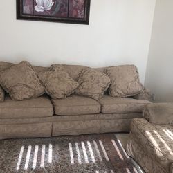 Couch And Sofa 