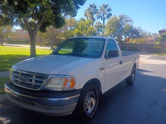 2004 Ford F-150