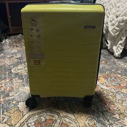 Carry-on Suit case 